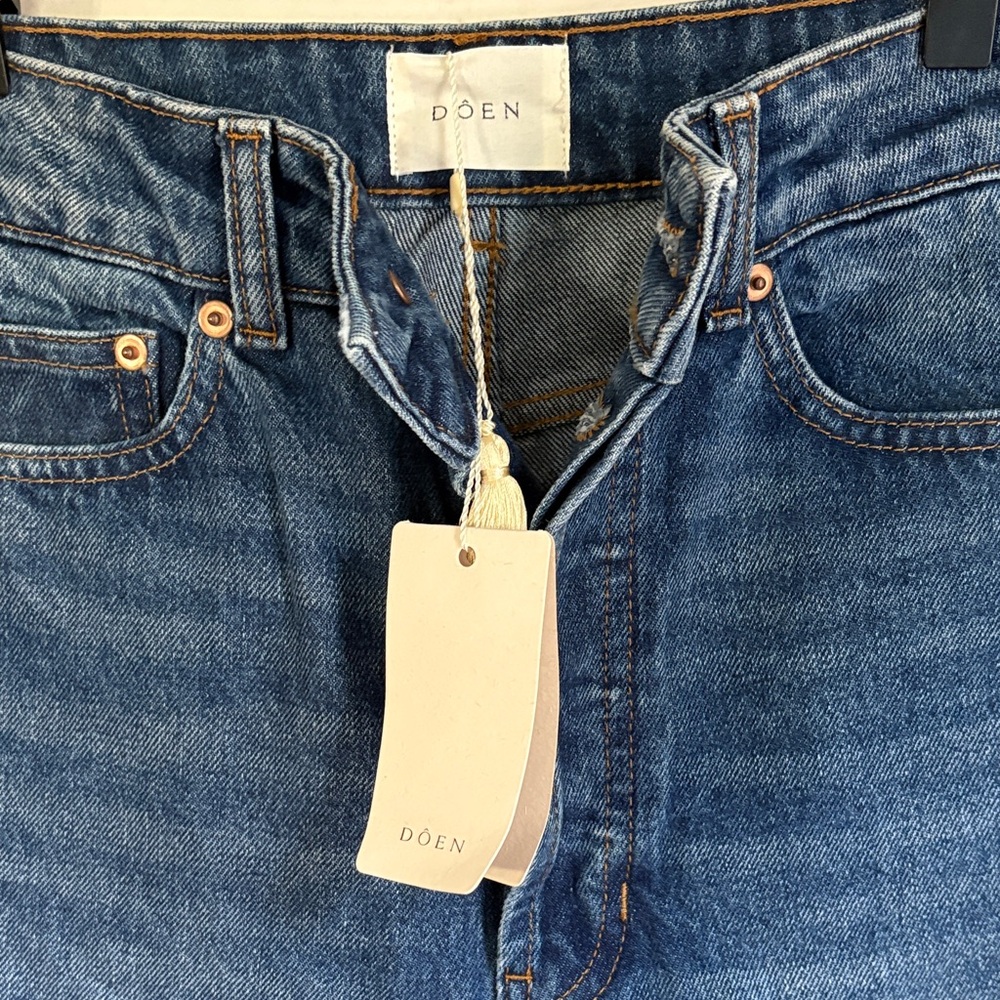 Doen Diana Jeans